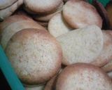 A picture of step 5 of Toaster Oven Cookies.