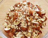 Drezdai kalács recept (Stollen) recept fázis 3 fotója
