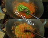 Foto langkah ke 7 dari resep Sambel goreng ati kentang.