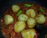 Egg Biryani recipe step 6 photo