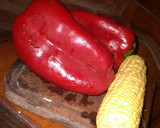 Foto del paso 4 de la receta: Costillas de cerdo con verduras