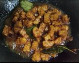 Foto langkah ke 3 dari resep Sate Tempe.