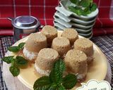 Foto langkah ke 11 dari resep 403. Kue Putu Cangkir Gula Merah #Seninsemangat.