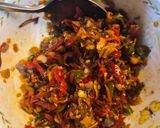 Foto langkah ke 3 dari resep Sambal Embe khas Bali.
