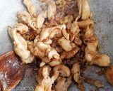 รูปขั้นตอนการทำที่ 6 ของ ข้าวมันไก่กระเทียม