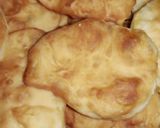 عکس مرحله 3 از دستور پیراشکی خوشمزه و ساده