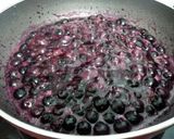 A picture of step 3 of 4th Of July Coconut Jello.