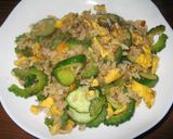 A picture of step 5 of Homemade Yangnyeom Ganjang (Korean Dipping Sauce).