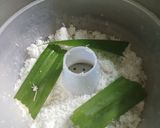 Foto langkah ke 1 dari resep Kue Klepon.