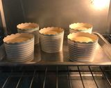 รูปขั้นตอนการทำที่ 7 ของ เค้กชิฟฟ่อนครีมสด(Fluffy Chiffon Cake)