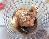 A picture of step 6 of Oreo Affogato Dessert.