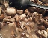 Foto del paso 9 de la receta: Pasta con salsa funghi / salsa de setas