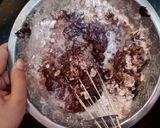 ચોકલેટ વોલનટ બ્રાઉની ( Chocolate Walnut Brownie Recipe In Gujarati રેસીપી સ્ટેપ7ફોટો