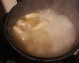 Foto del paso 1 de la receta: Pollo en salsa verde!