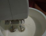 Foto langkah ke 3 dari resep Bolu Tape.