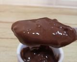 Une image de l'étape 4 de Danette chocolat maison 🍫🤤.