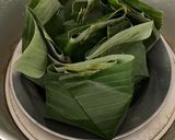 Foto langkah ke 4 dari resep Botok Kendo (Botok Udang).