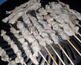 Foto langkah ke 6 dari resep 30. Sate Taichan.