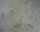 A picture of step 2 of Skye's snack.