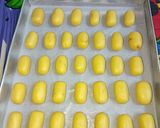 Foto langkah ke 4 dari resep Nastar Lumer Jumbo.