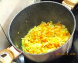 Olasz paradicsomos húsgombócok tagliatellével recept fázis 1 fotója