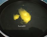 Foto langkah ke 3 dari resep Sosis Panggang.