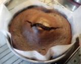 A picture of step 14 of Slightly Sweetened Chocolate Gateau.