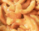 A picture of step 6 of Easy Tender Chicken Breast Stir-fry with Mayonnaise and Chilli Sauce.