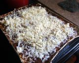 A picture of step 21 of Lasagna With Homemade Bolognese Sauce.