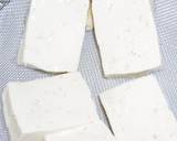 Shiso & Tofu Hamburgers