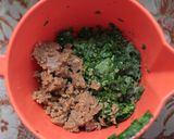 Reteklevél pesto recept fázis 5 fotója