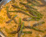 Foto del paso 7 de la receta: Risotto de espárragos verdes
