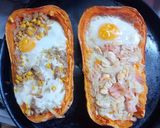 Foto del paso 4 de la receta: Zapallo Anco Relleno