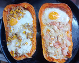 Foto del paso 4 de la receta: Zapallo Anco Relleno