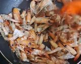 Foto langkah ke 1 dari resep Kaldu Udang Bubuk.