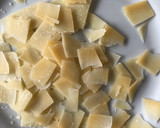 Foto del paso 5 de la receta: Ensalada de calabacín con remolacha