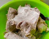 Foto langkah ke 3 dari resep Merebus Daging Empuk.