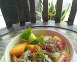 Foto langkah ke 6 dari resep Soup Iga.