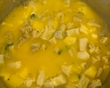 Foto del paso 5 de la receta: Cau cau de mondongo