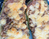 Foto del paso 9 de la receta: Zapallo Italiano Relleno