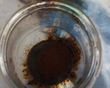Foto langkah ke 1 dari resep Es kopi gula aren literan.