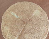 Foto del paso 5 de la receta: Panetela o bizcocho casero cubierto de chocolate