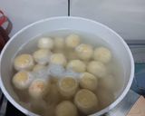 Foto langkah ke 5 dari resep Cilok tempe.