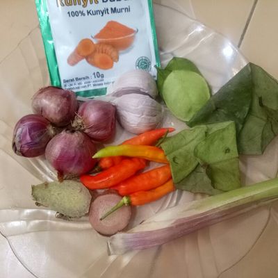 Langkah 2