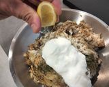 Foto del paso 7 de la receta: Baba ganoush o paté de berenjena
