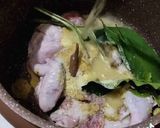 Foto langkah ke 3 dari resep Ayam Goreng Tulang Lunak.