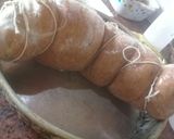 Foto del paso 5 de la receta: Matambre vegano de Seitán
