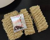 INDIAN basic Maggi RAMEN (Veg ) recipe step 3 photo