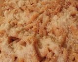 A picture of step 7 of Lucky Penne.