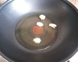 Friss paradicsomos spagetti recept fázis 3 fotója